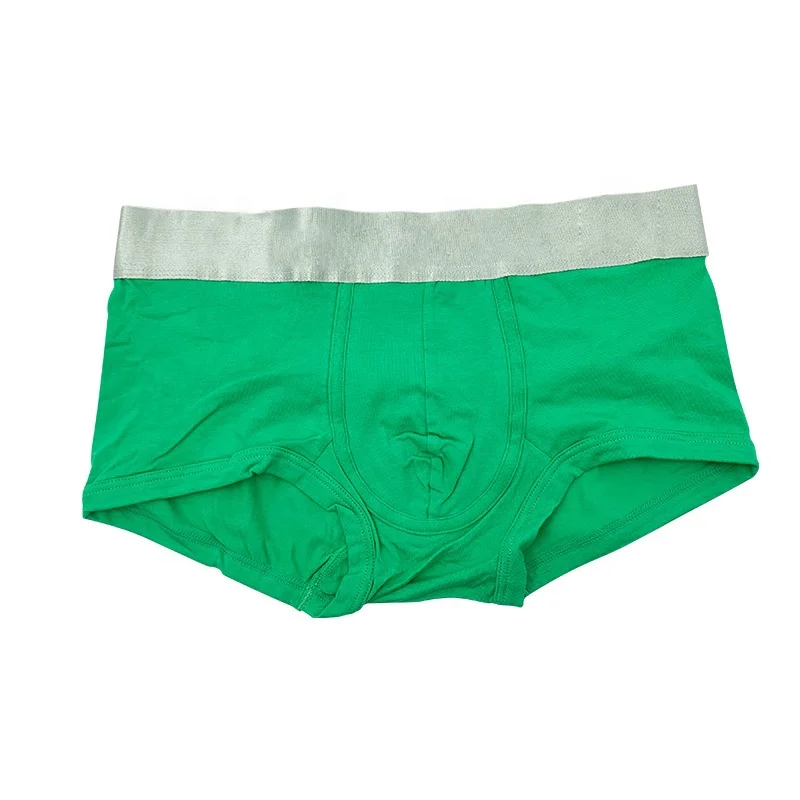 OEM Designs Direct Factory Newest Comfortable Men Underwear Briefs Sexy Inner Wear For Men Formal Under Wear