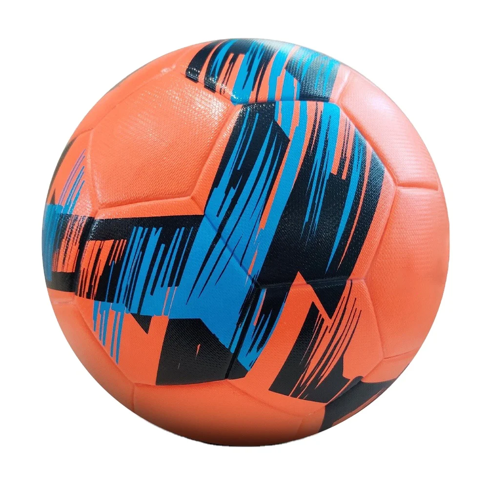 Professional hand made soccer ball best performance at Outdoor Sports New Design Soccer Ball