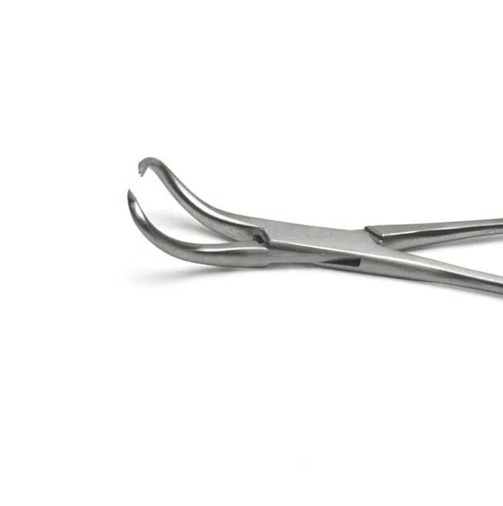 High Quality Stainless Towel Clamps Hemostatic Forceps
