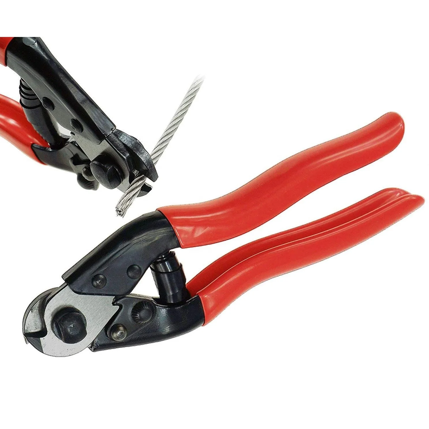 Hand Tool Electric Cable Cutter Wire Cutter