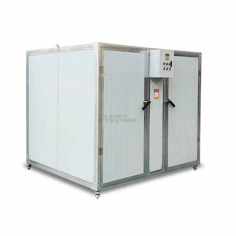 Hot Selling Beef Jerky Mutton Jerky Chicken Jerky Dried Meat Products Drying Box