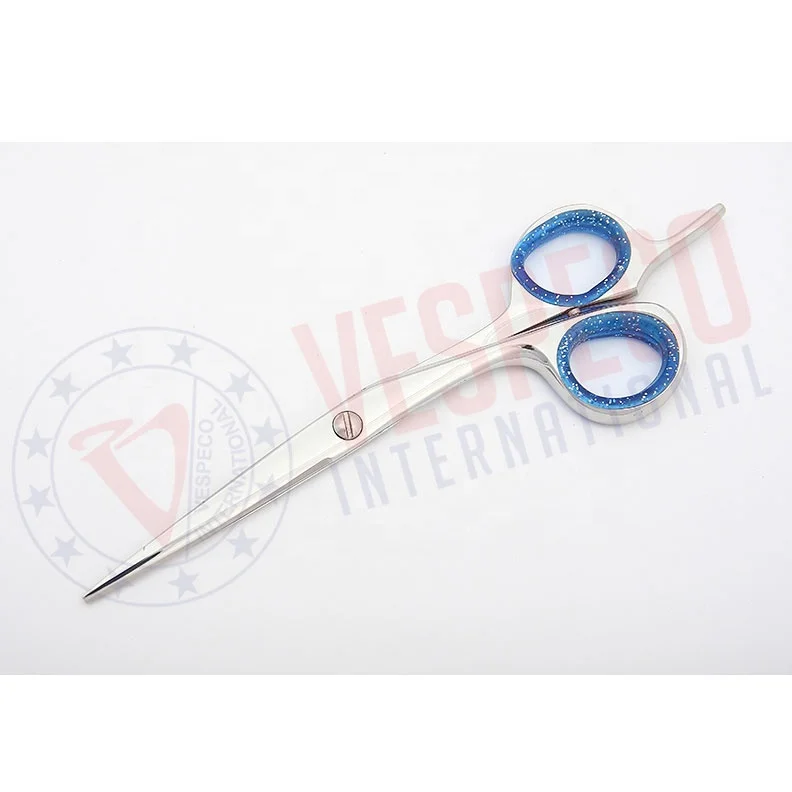 Hair cutting scissors Barber scissors salon scissor