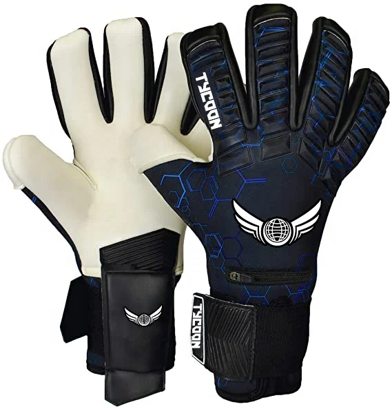Cheap Team Sports Football Goalkeeper Gloves Custom Made Goalkeeper Gloves Soccer Goalkeeper Gloves