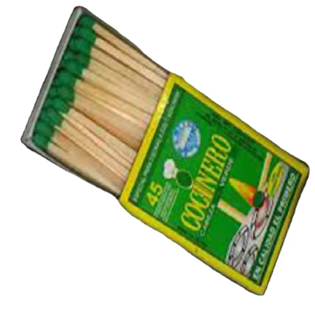Superior & International Quality of Indian standard SAFETY JUMBO MATCH BOXES used industrial kitchens, hotel & restaurant