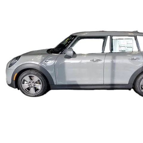 Used 2021 MImI Co0per S 4-Door Hatchback FWD