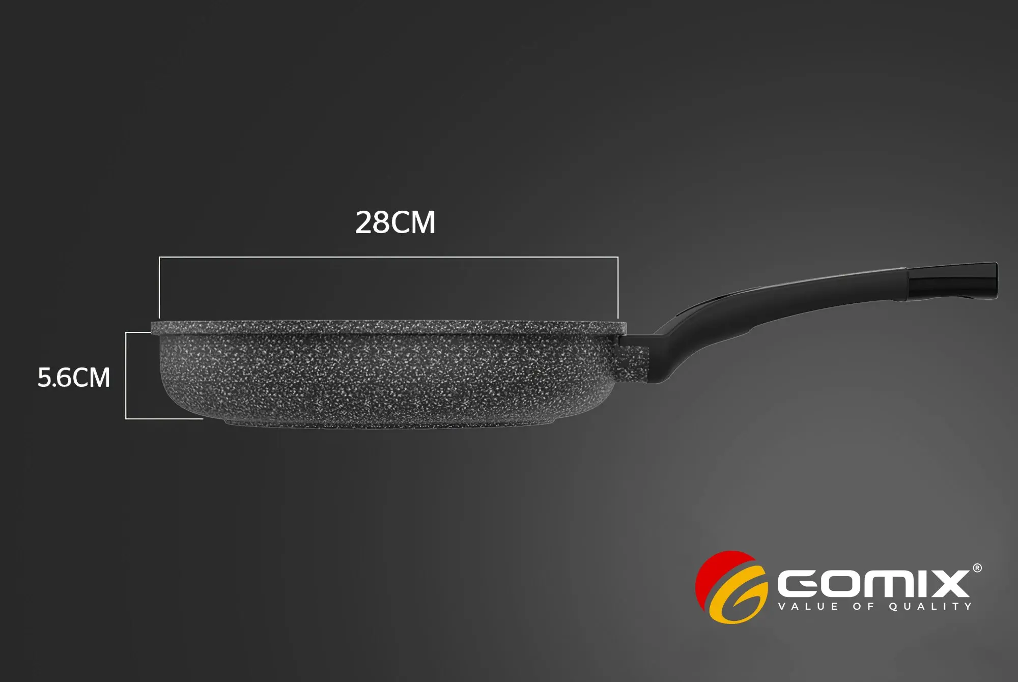 latest style in 2023 Pan Non Stick  made in Viet Nam with best price