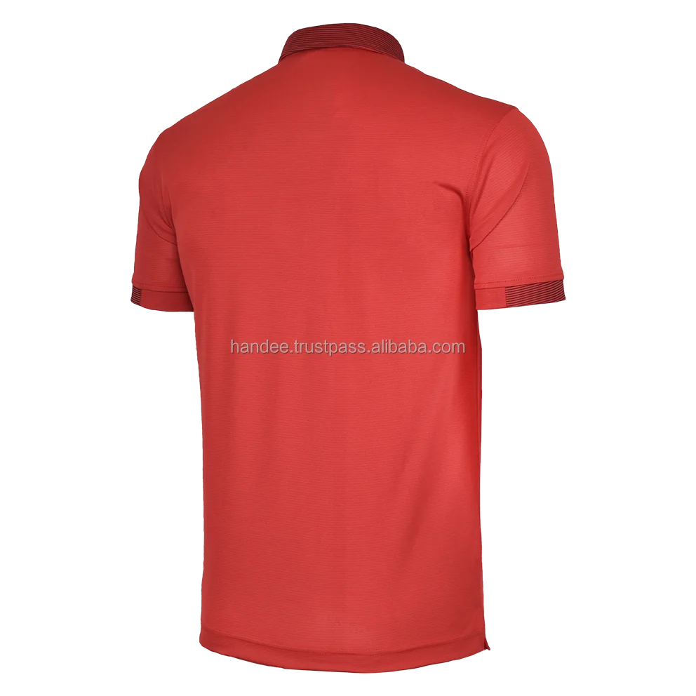 Top Selling Promotional Products OEM Wholesale Company Work Customize Plain Polo Shirts Solid Color 100% Cotton Polo T Shirt