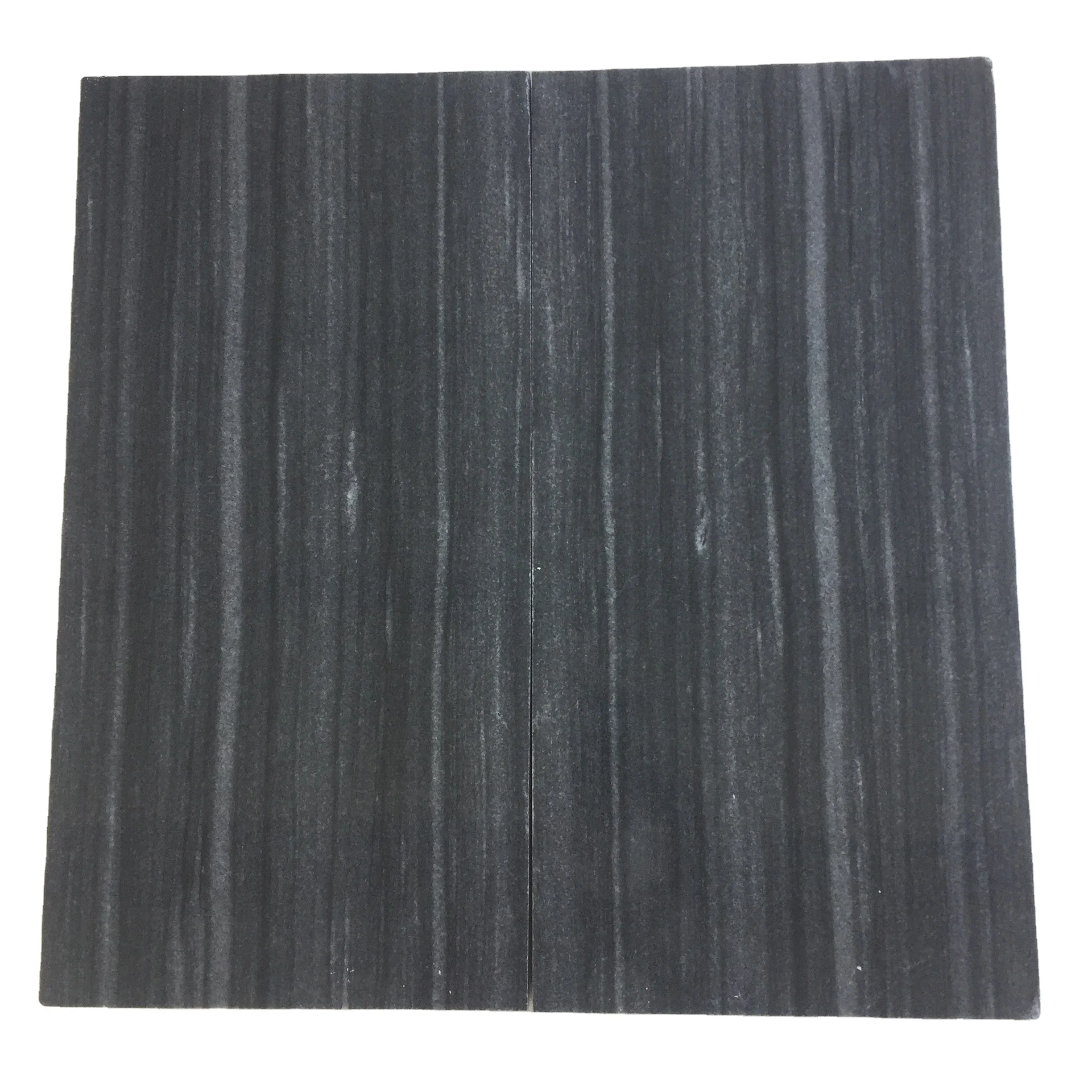 Black marble stone 300x800x25mm