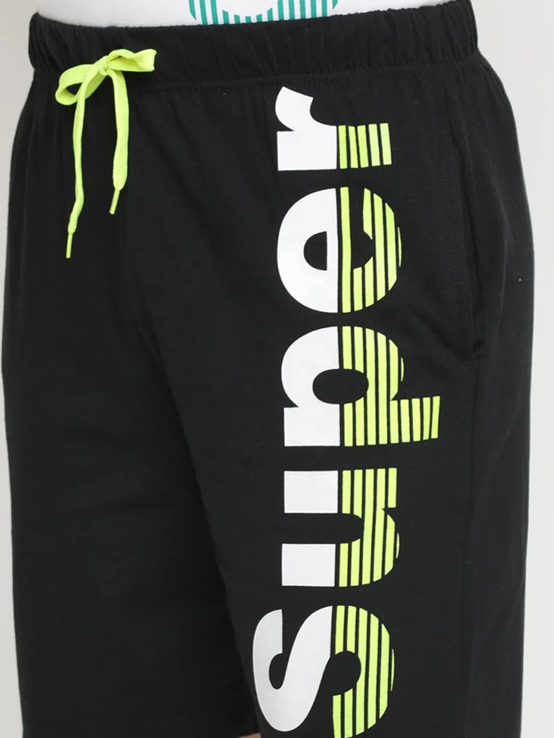 Wholesale High Quality Mens Gym Shorts with Custom Logo Design Cotton Shorts