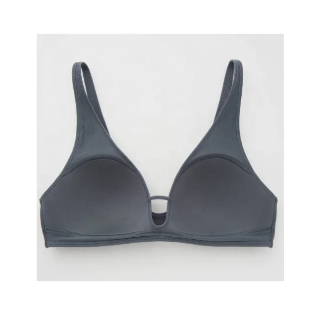 High Quality Stretchable Comfort Bra Made With 100 Percent Genuine Cotton Available In Affordable Prices