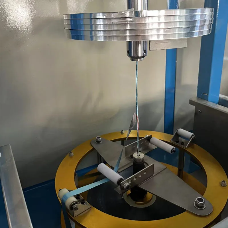 Chipeng double sided aluminum foil mylar cable metallic shielding material aluminum+PET+EAA aluminum +PET+glue screen material