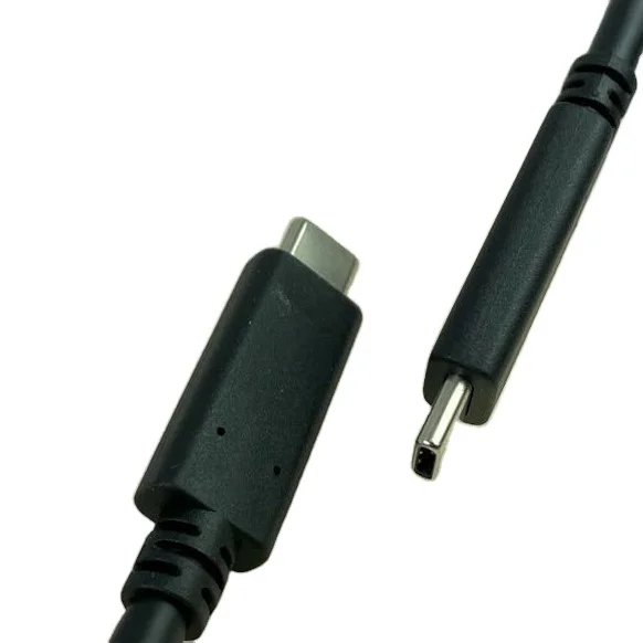 USB 4 0 Type C папа-папа 1 м