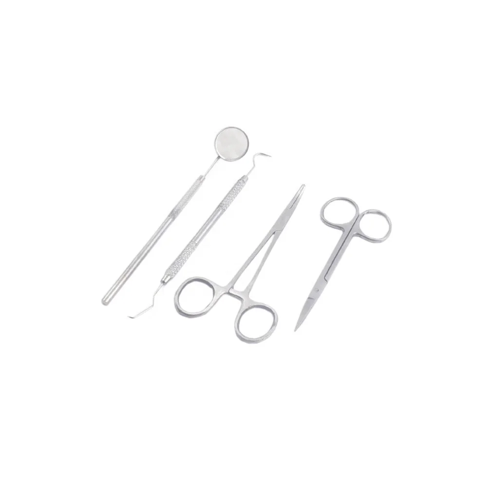 Набор ортодонтических инструментов набор для стоматологии молярная лента посадочная спингисс мершон базовый стоматологический ортодонтический кронштейн инструмент удаления