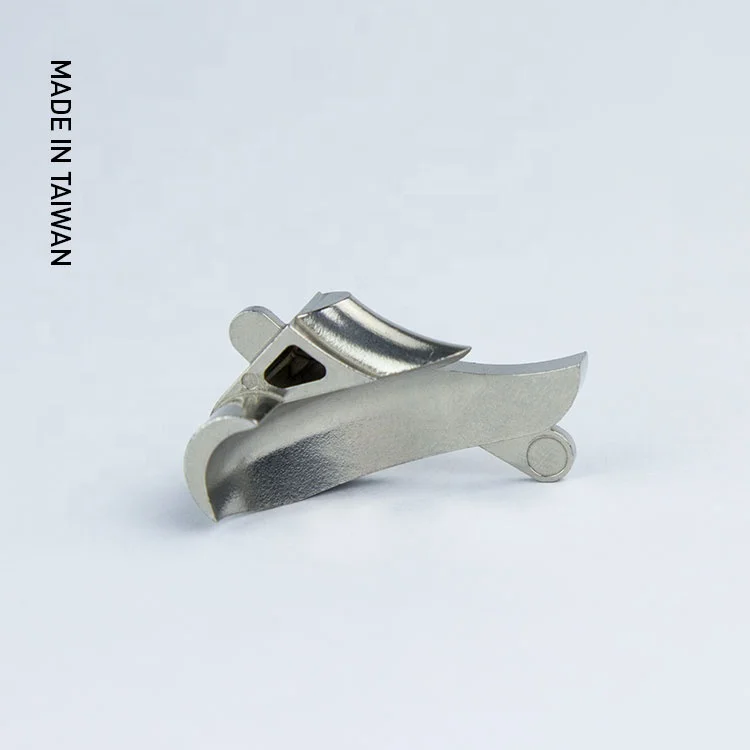 OEM Стопорная крышка металлическая часть для литья под давлением внутреннего рециркуляционного шарикового