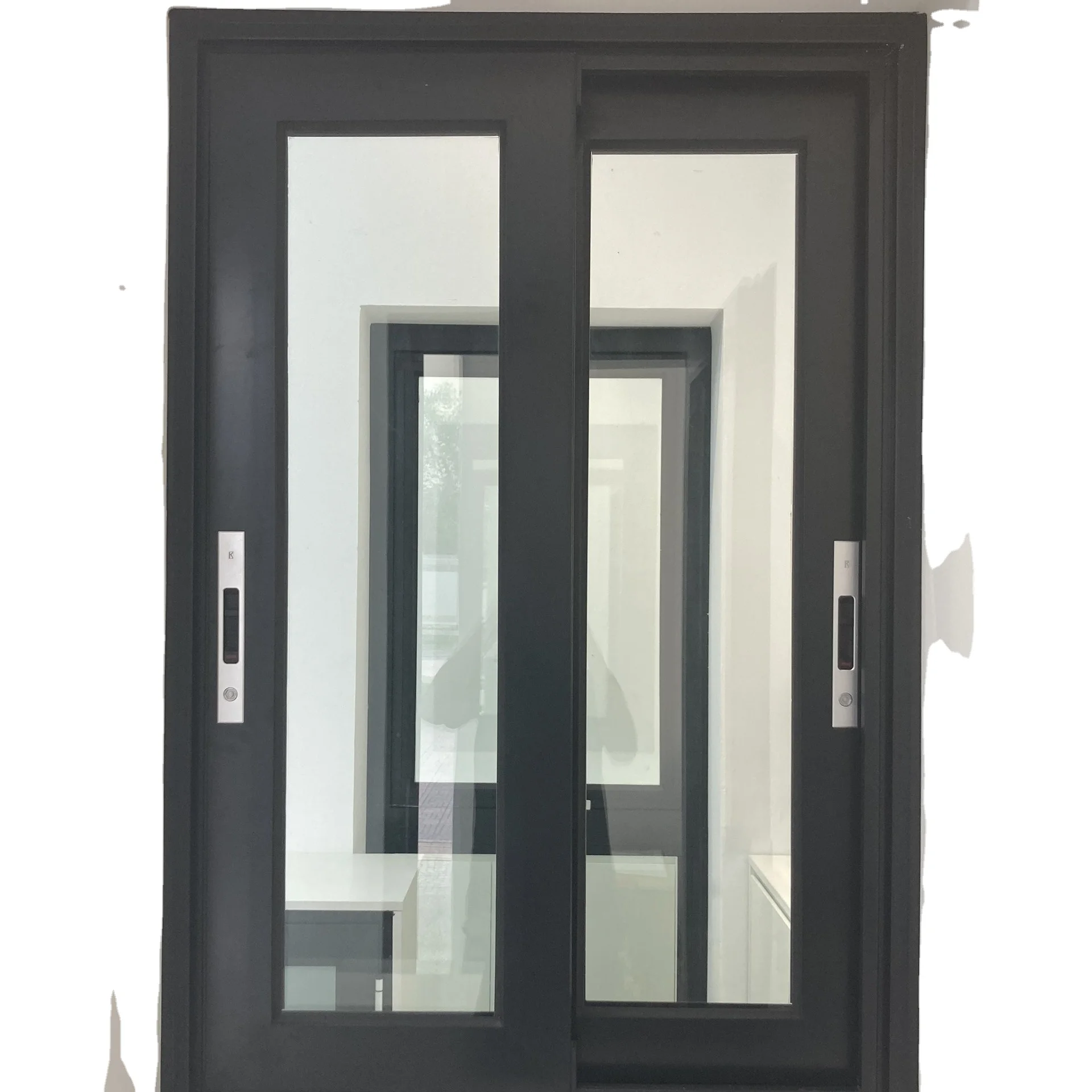High Quality Holcom Aluminum Sliding Windows & Doors 2023 Cancel Noises &  Inside /w/ Outside 68T Made in VN