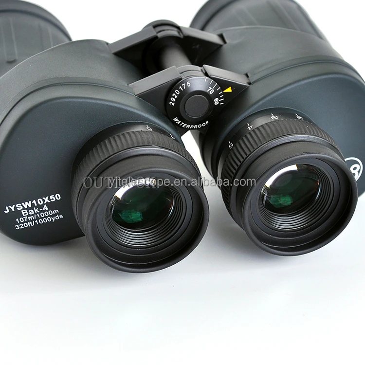 Best thermal scope binoculars 10X50 night vision goggles day and night binoculars