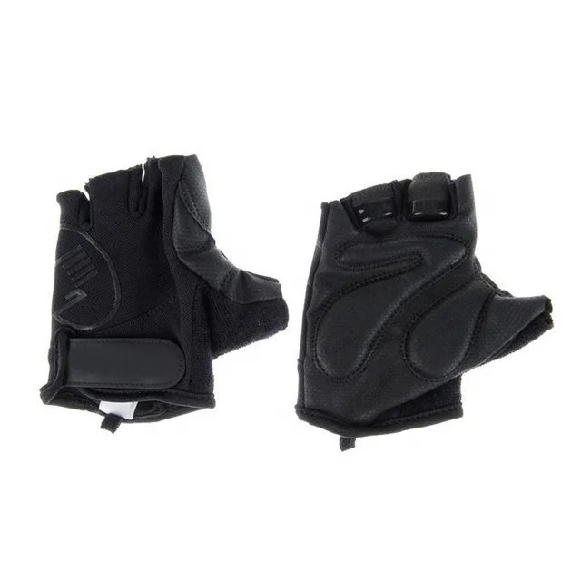 Children Kids Cycling Sports Bike Bicycle Gloves Half Finger Soft Padded Outdoor bmx Riding gloves