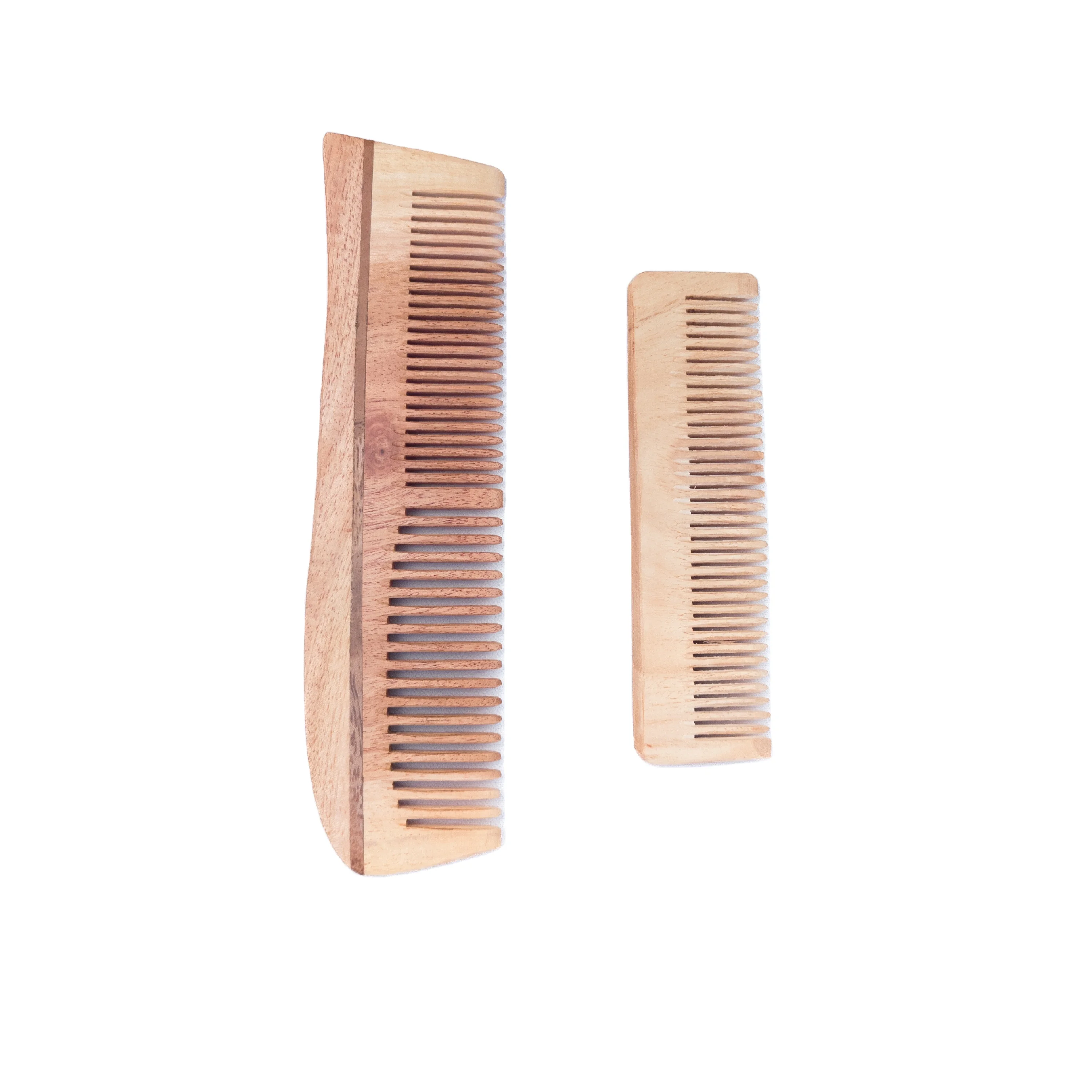 Top selling Best wooden Combs 100% Natural Organic hair styling products | Best fit for all hair types