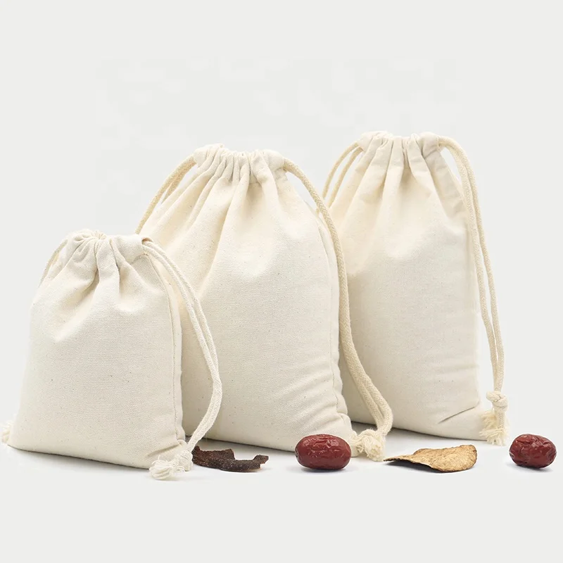 Buy Cloth Drawstring Bag Online In India