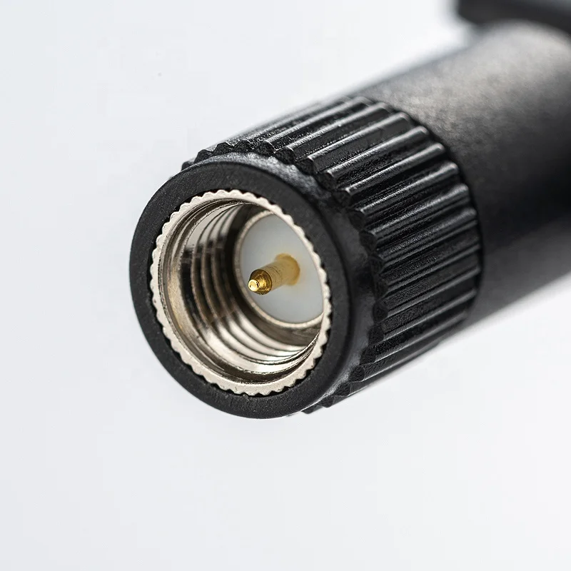 SMA Male 2400 МГц-7125 МГц Wi-Fi 6/6E антенна для роутеров