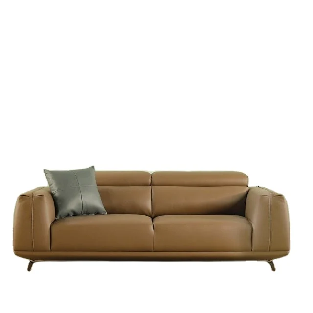 
2021 New Design Home Living Room Furniture High Quality Sofa Bring Comfort To You 