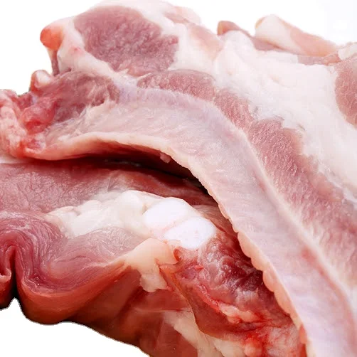 Frozen Pork Meat / Frozen Pork Shan Meat / Frozen Boneless Pork Meat