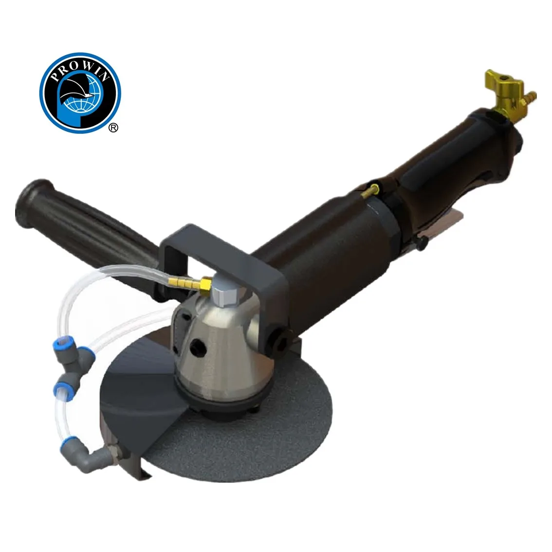 Hot Sale Edge Polishing Machine for Marble and Granite