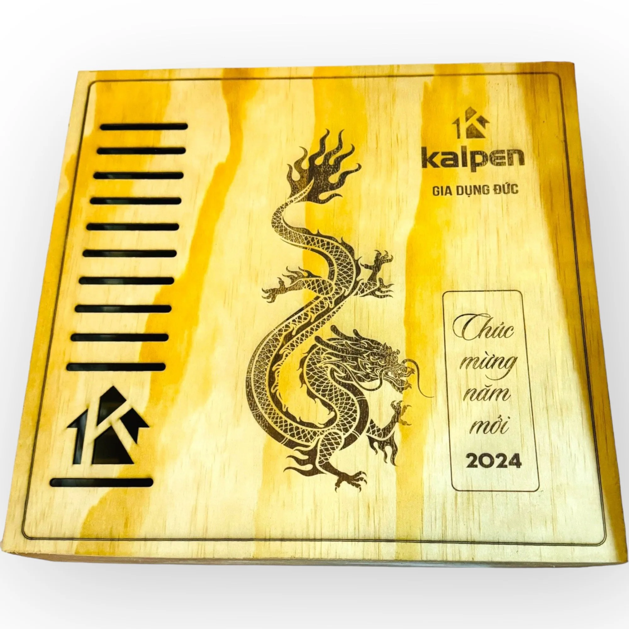 Wholesale 4x8 Feet 1/2 3/4 5/8 Thickness Eco-Friendly Wooden Box For Decoration Handicrafts Made In Vietnam Manufacturer