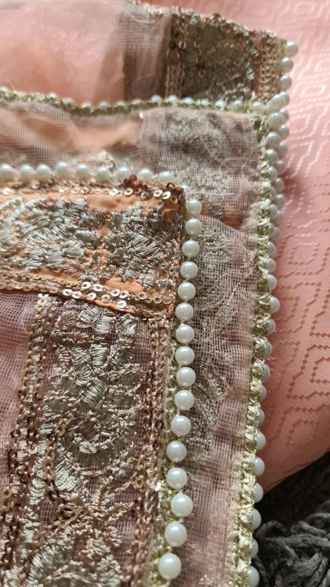 Indian Pakistani Heavy Embroidered Work Suit Ready Made Shalwar Kameez clothes Hot Selling Dress 2021