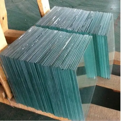 Transparent tempered glass factory price China sgcc CE quality 4mm 5mm 6mm 8mm 10mm 12mm 19mm tempered glass building glass