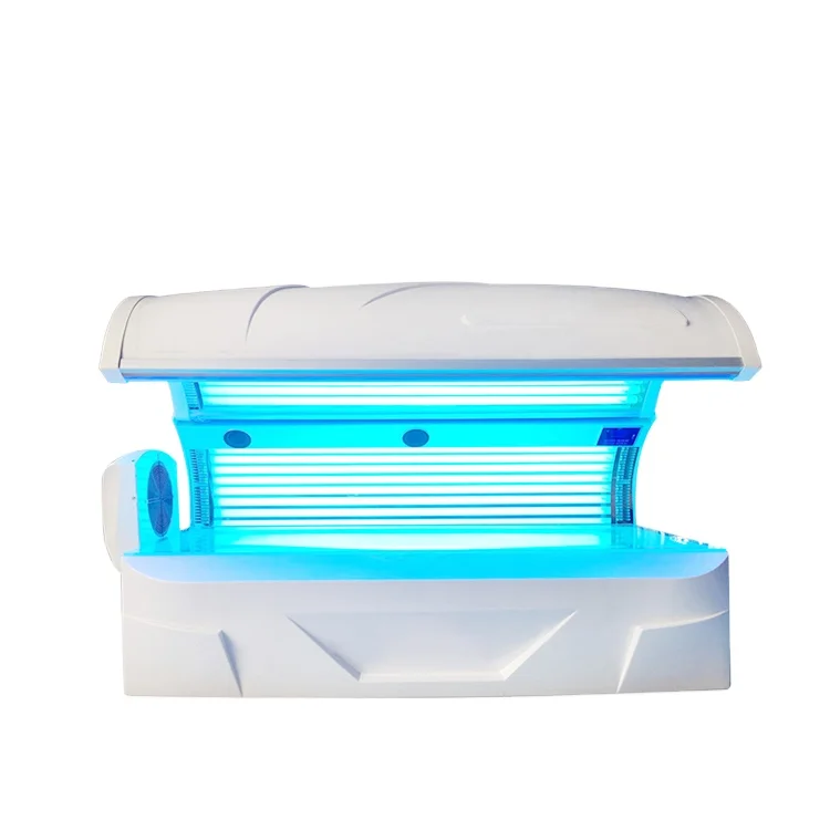 Недорогой горизонтальный Солнечный солярий для фитнес-центра по заводской цене