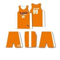 Custom Sublimation Basketball Uniforms Jerseys set Training Uniform