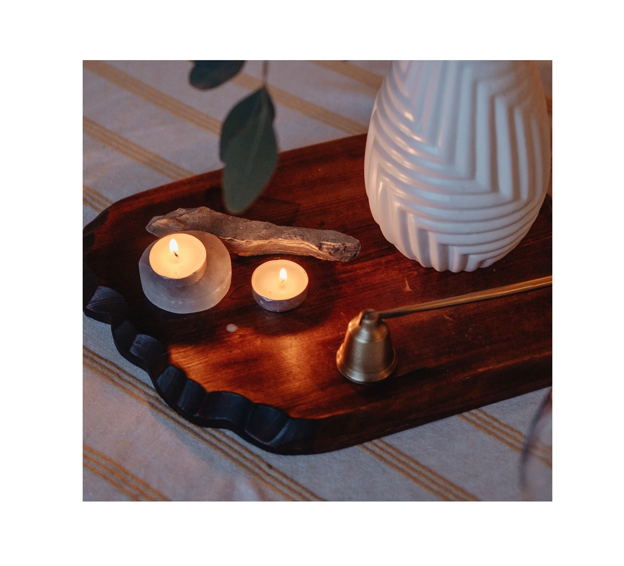 Multi Color Beautiful Smokeless Aromatherapy Paraffin Wax Tea Light Candle Soy Wax Wholesaler