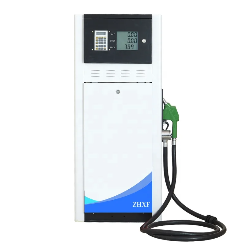 Refueling of Mining Vehicles Ships Mobile Fueling Station Container Filling Station