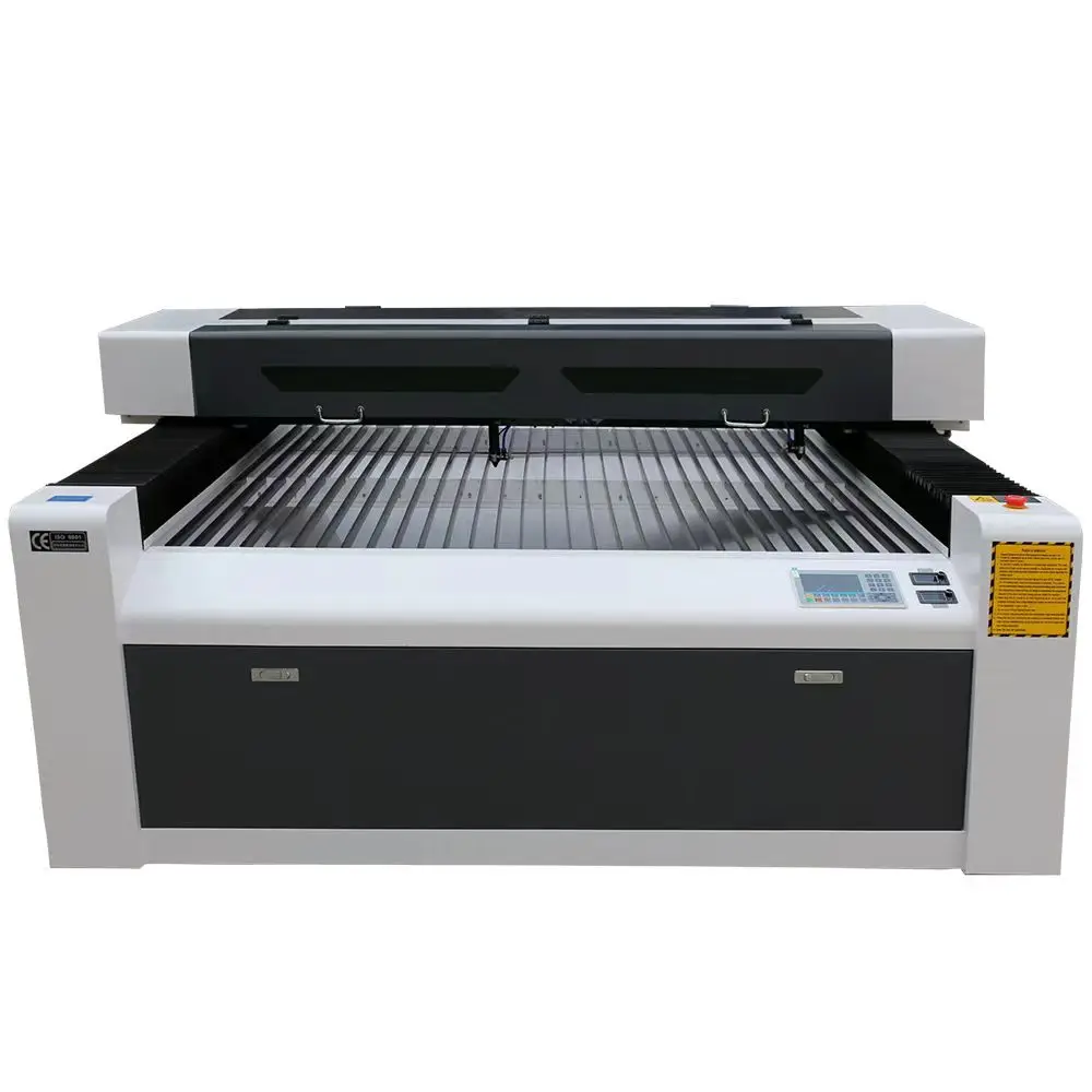 laser cutter plotter Leather bag ,acrylic furniture laser engraving and cutting machine price