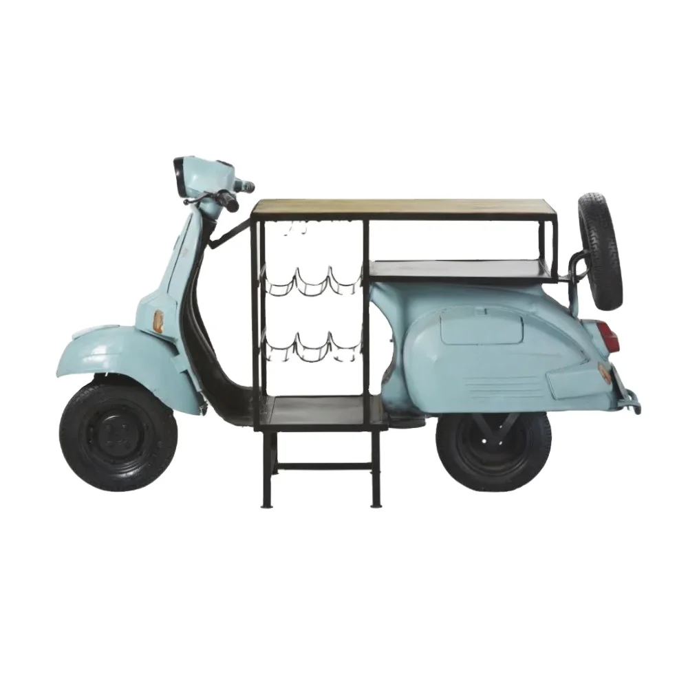 Производитель на заказ 10 лет современные автомобильные Шкафы для скутеров баров Промышленные шкафы гостиничных пабов и домашнего использования