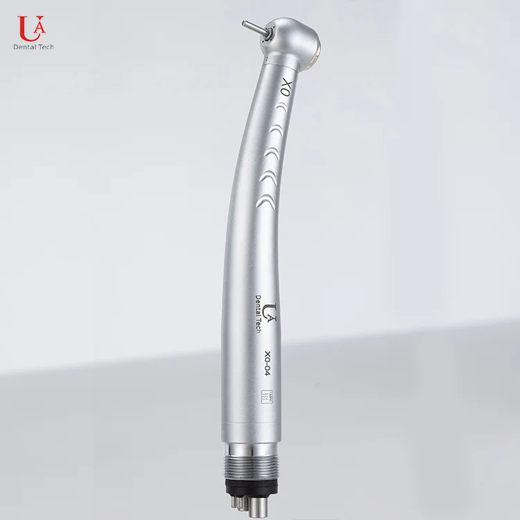 Designed For All Day Use Japanese Ceramic Bearings Appledental Strong Handpiece Dental