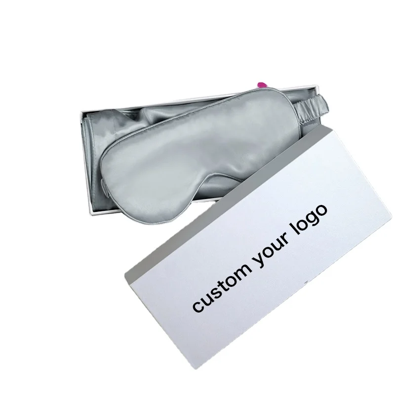 Pure Mulberry Silk Pillowcase Pillowcase Oeko Tex 100 Factory Wholesale Luxury GiftSet Pure Pillowcase Factory Sale 22 Momment