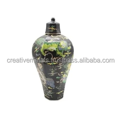 Высококачественная урна для кремации человека похоронная ручной работы