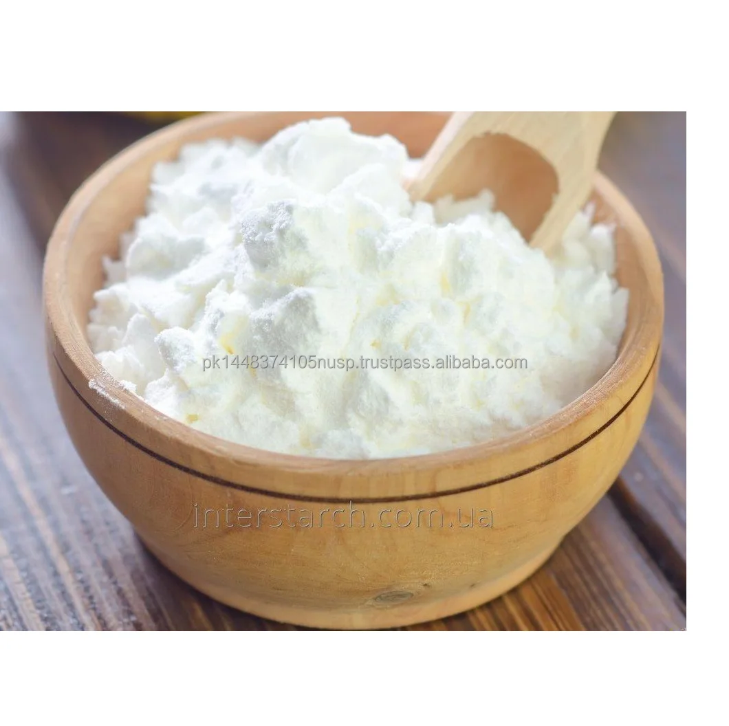 High Quality Whole sale Food Ingredients Sidra Wheat Vital Gluten Raw material Premium Quality Packaging