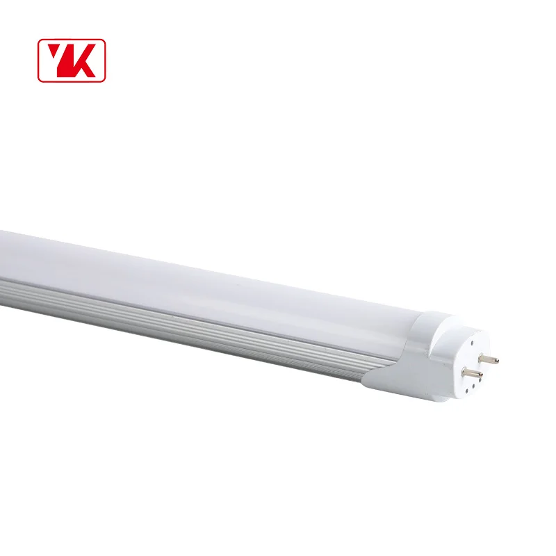 Hot selling indoor lighting and circuit design SMD2835 light-emitting diode T8 LED tube light