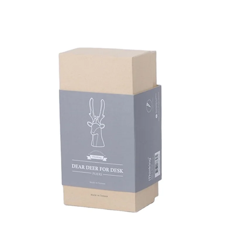 2024 New Arrival Gadgets 2024 Deer Decor for birthday gift customized gift