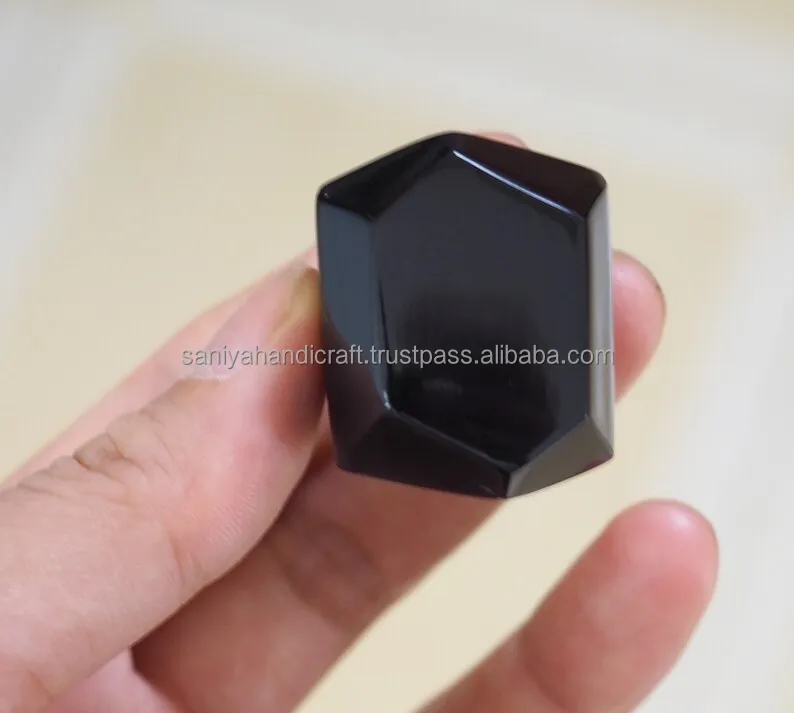 Best quality Natural Buffalo Horn Ring or ox horn ring or bull horn ring by SANIYA HANDICRAFT