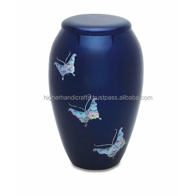 Dolphin Cremation Urn for Ashes Large Size Human Urn for Adult Size Wholesale Funeral Supplies
