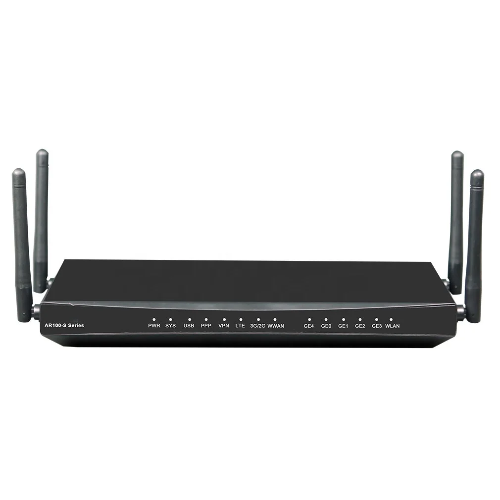 AR100 Series Enterprise Router 4G Wireless Router AR101GW-Lc-S of fast delivery