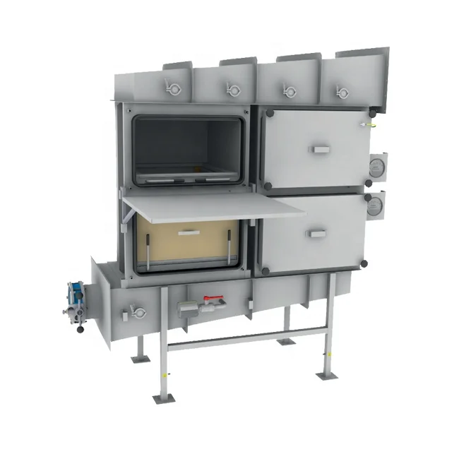 Bag in Bag Out ( BIBO) Containment System - Filter and Contain Contaminants And Dangerous Substances - Made In VietNam