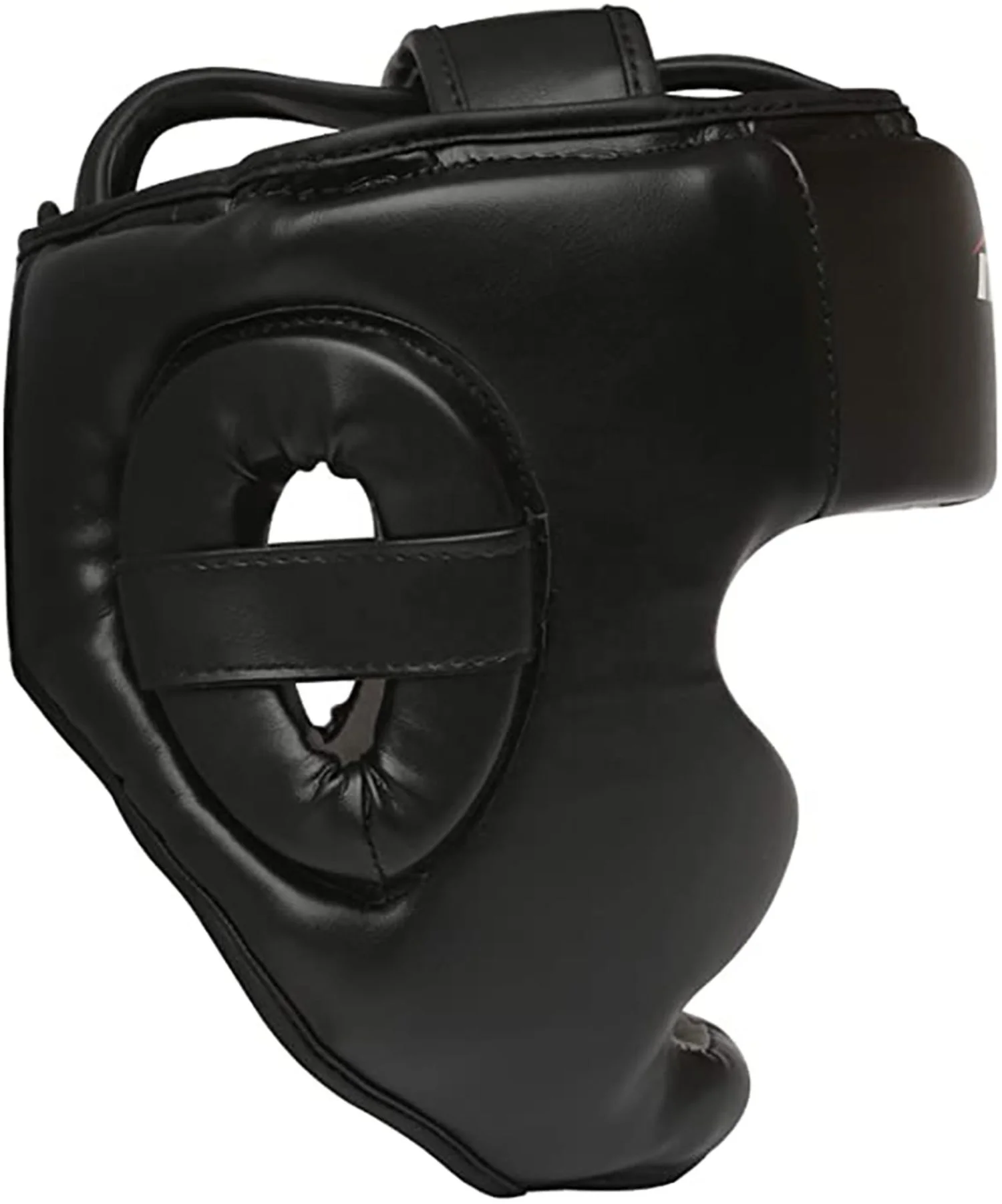 headgear kick boxing headgear  sparring grappling Leather headgears Maya Hide Leather MMA Sparring Grappling Kickboxing