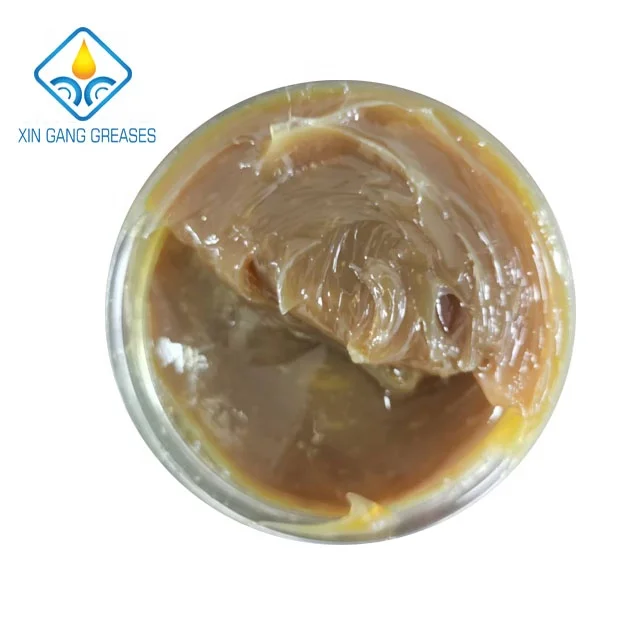 Роликовый подшипник Высококачественная смазка на основе кальция