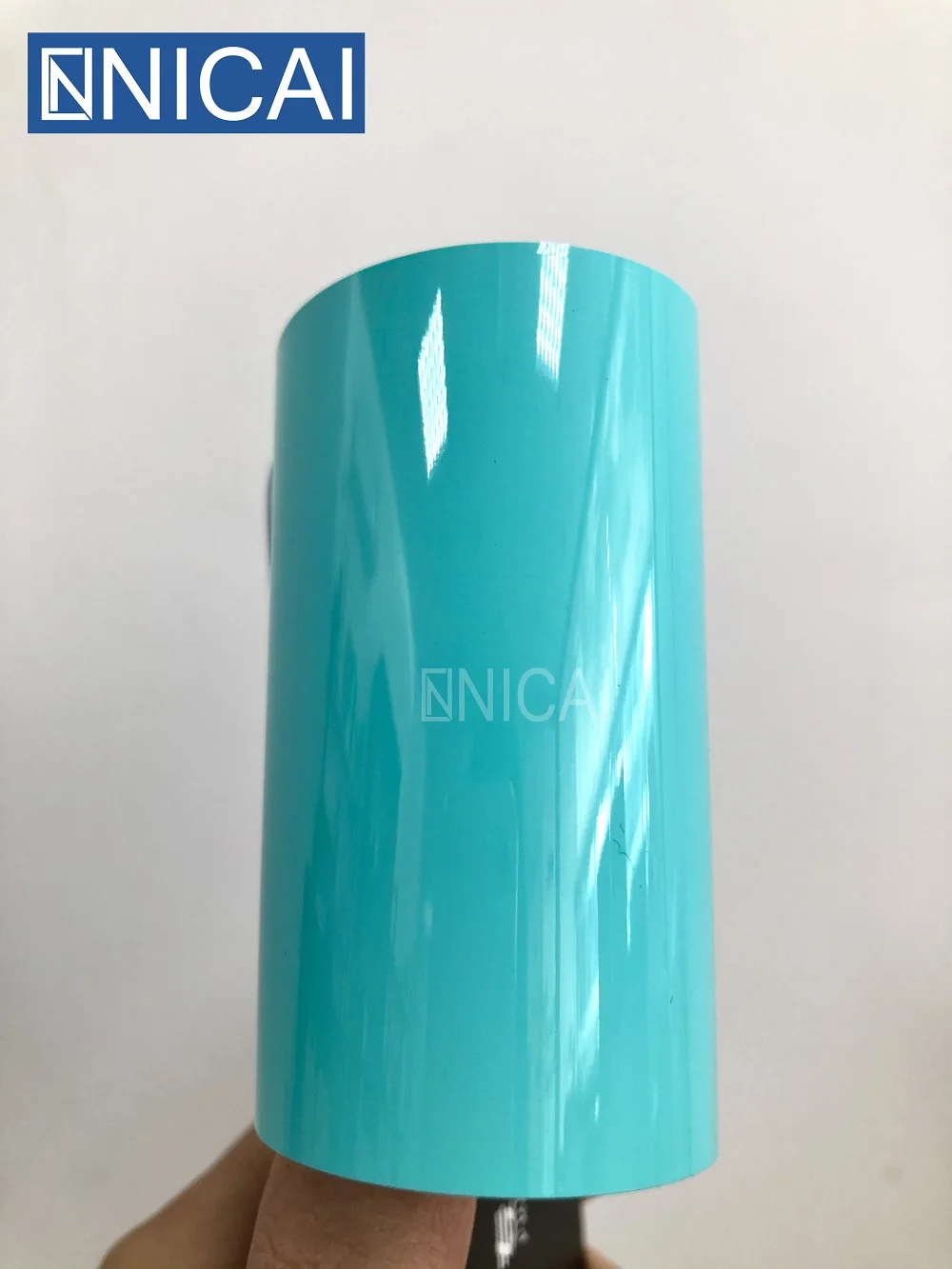 NICAI Self Healing Automobiles Material Car ppf Film Paint Protection with Best Supply for Car body protect TPH PPF