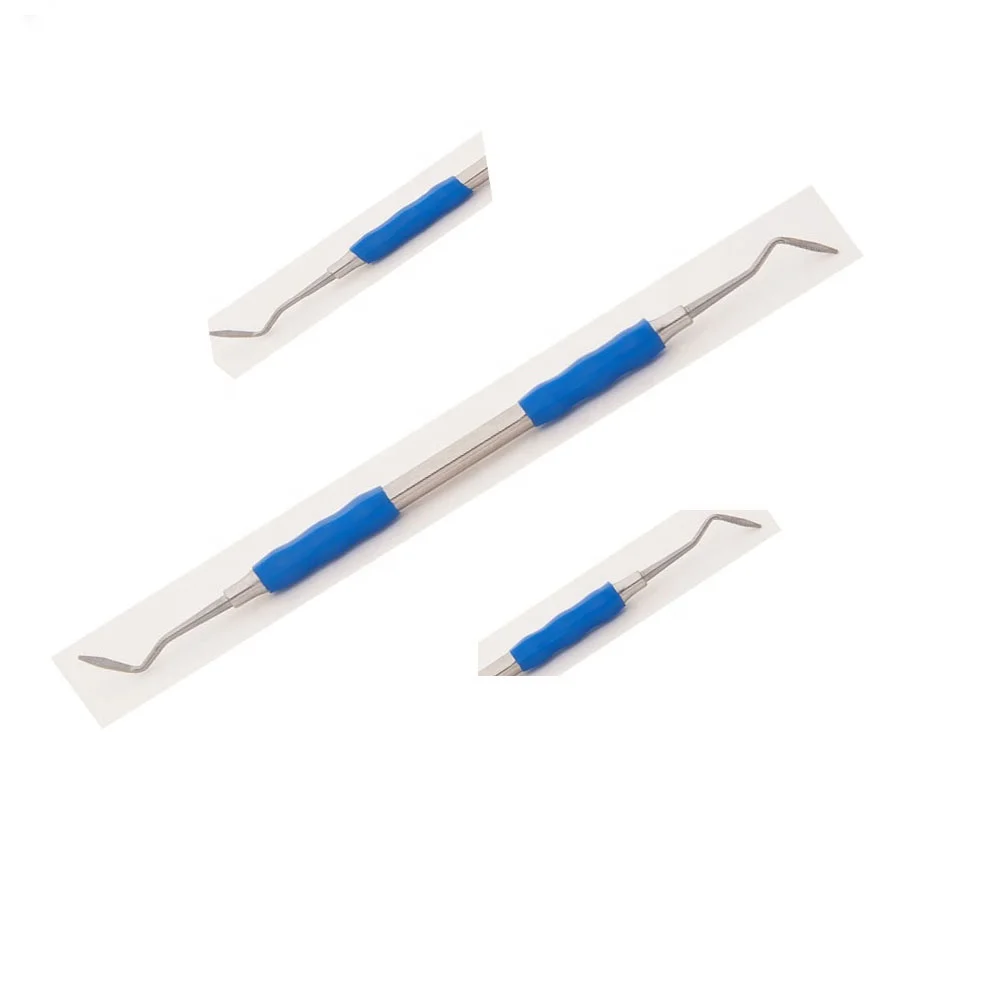 Professional Best Quality Automated Crown Remover Stainless Steel Crown Remover Dental Elevators Extraction Instruments